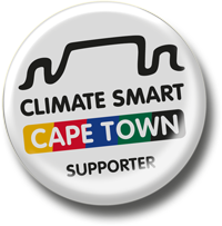I Support the Climate Smart Cape Town